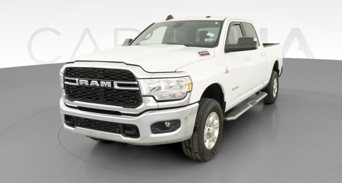 ram ram 2500 pickup 2022 3C6UR5DL8NG272153 image ram ram 2500 pickup 2022 3C6UR5DL8NG272153 image